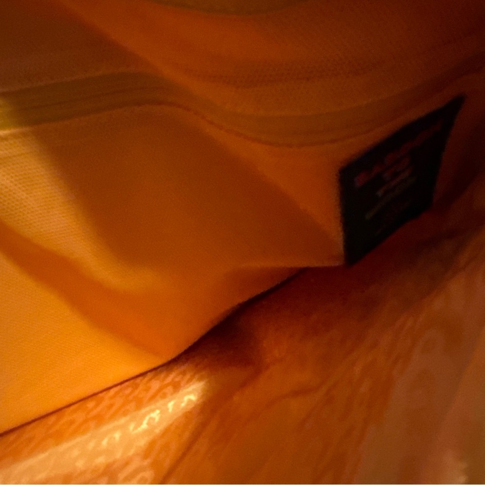 NEW Baboon to the Moon Go-Bag [Basic] — Big (60L) Yellow - Picture 12 of 13
